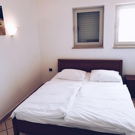 Villa Dubravka Lopar Quarto foto